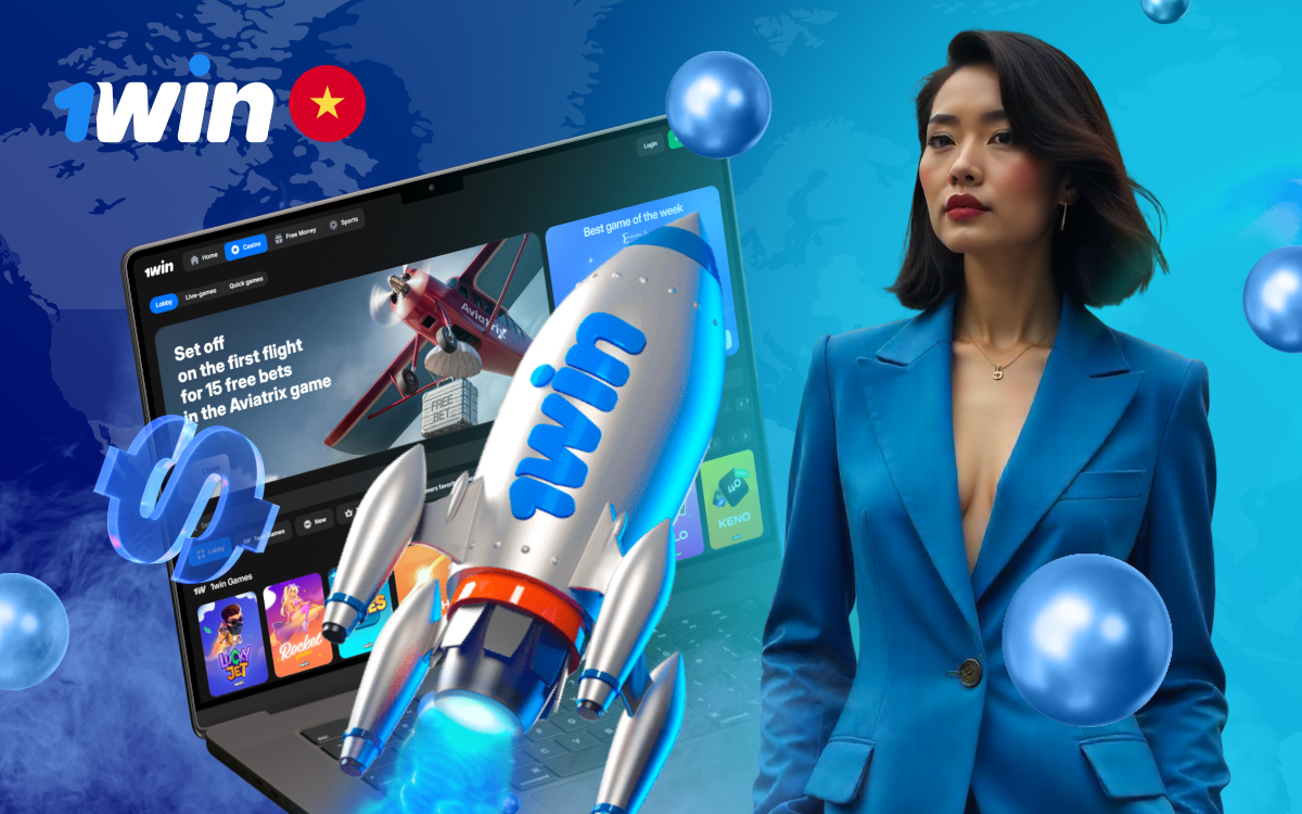 Log in to 1win Vietnam effortlessly and enjoy top casino games and betting!