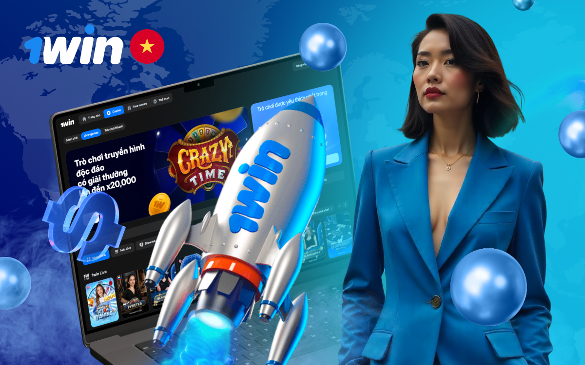 1win Vietnam login – seamless casino access