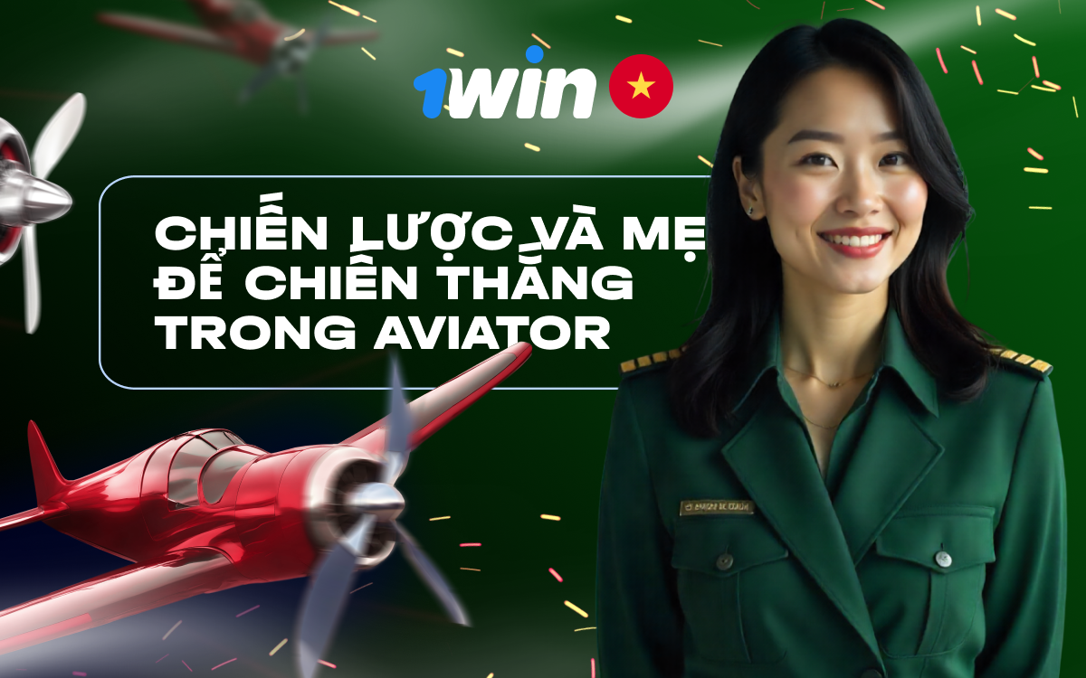 Chiến lược và mẹo chơi Aviator