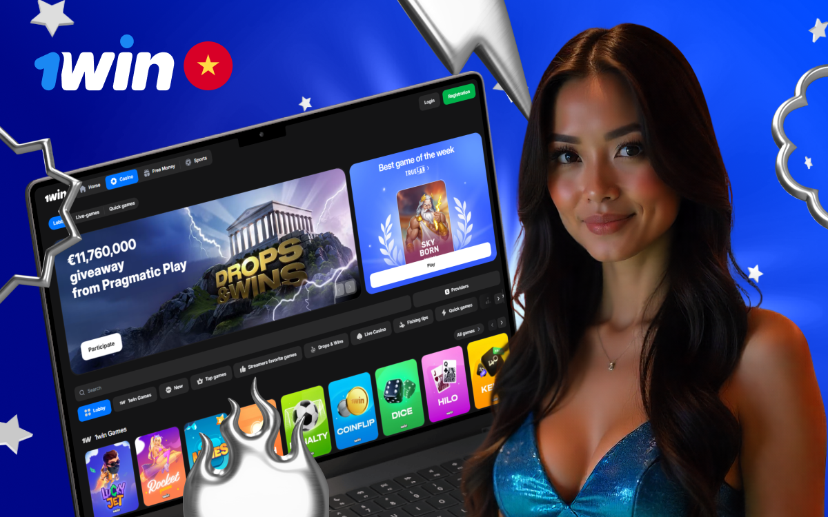 Solve login problems quickly and enjoy smooth access to 1win Vietnam!