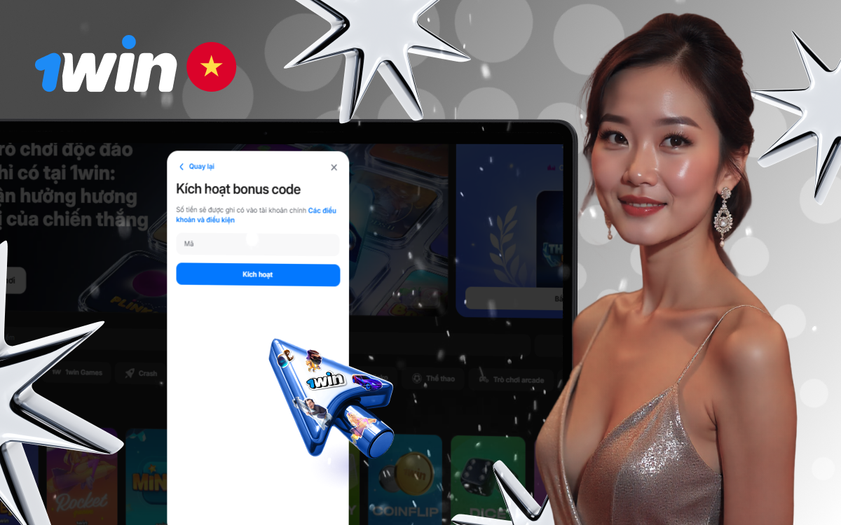 Các lỗi thường gặp khi sử dụng mã khuyến mãi 1win Việt Nam và cách khắc phục