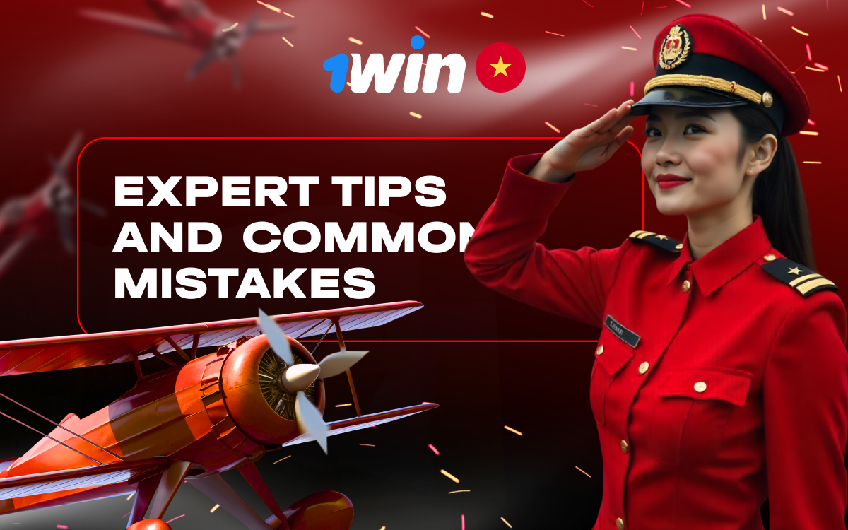 Play 1win Aviator smarter in Vietnam with expert tips and avoid common mistakes!