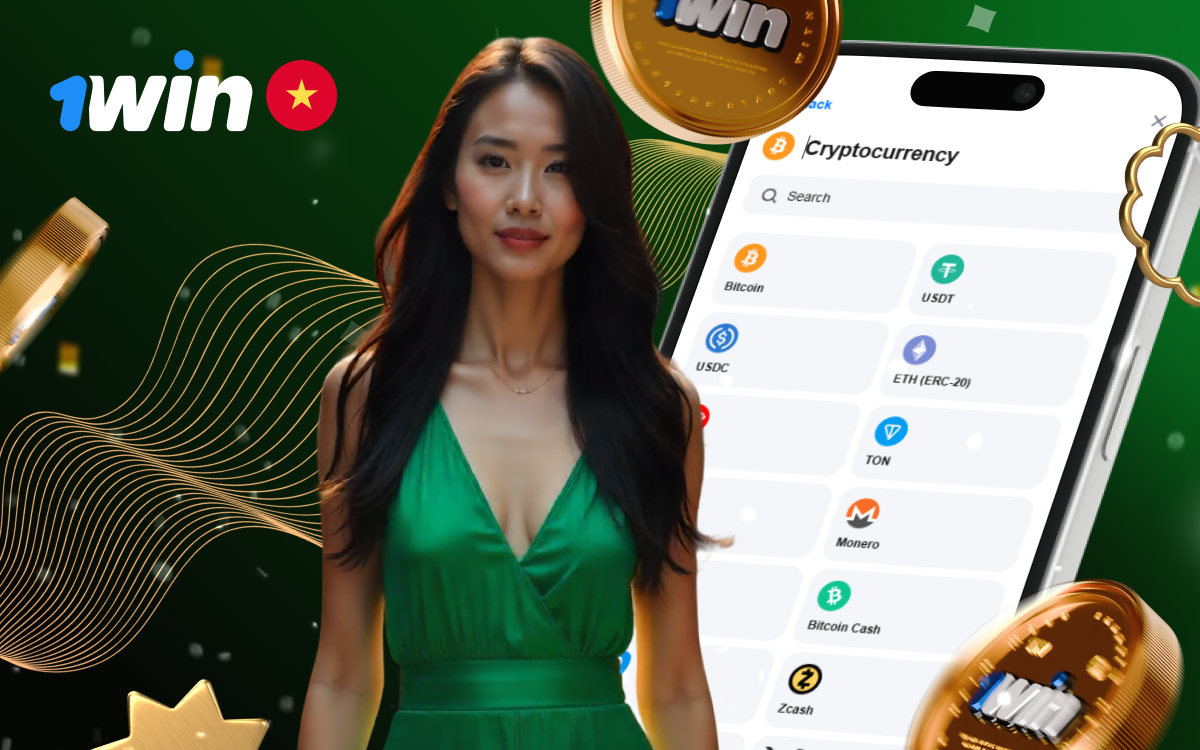 1win Vietnam – Fast & Secure Deposits and Withdrawals Deposit and withdraw instantly on 1win Vietnam. Safe, fast, and flexible!