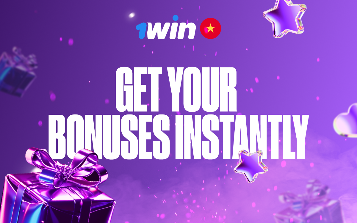 Activate your 1win promo code in Vietnam and claim bonuses instantly!