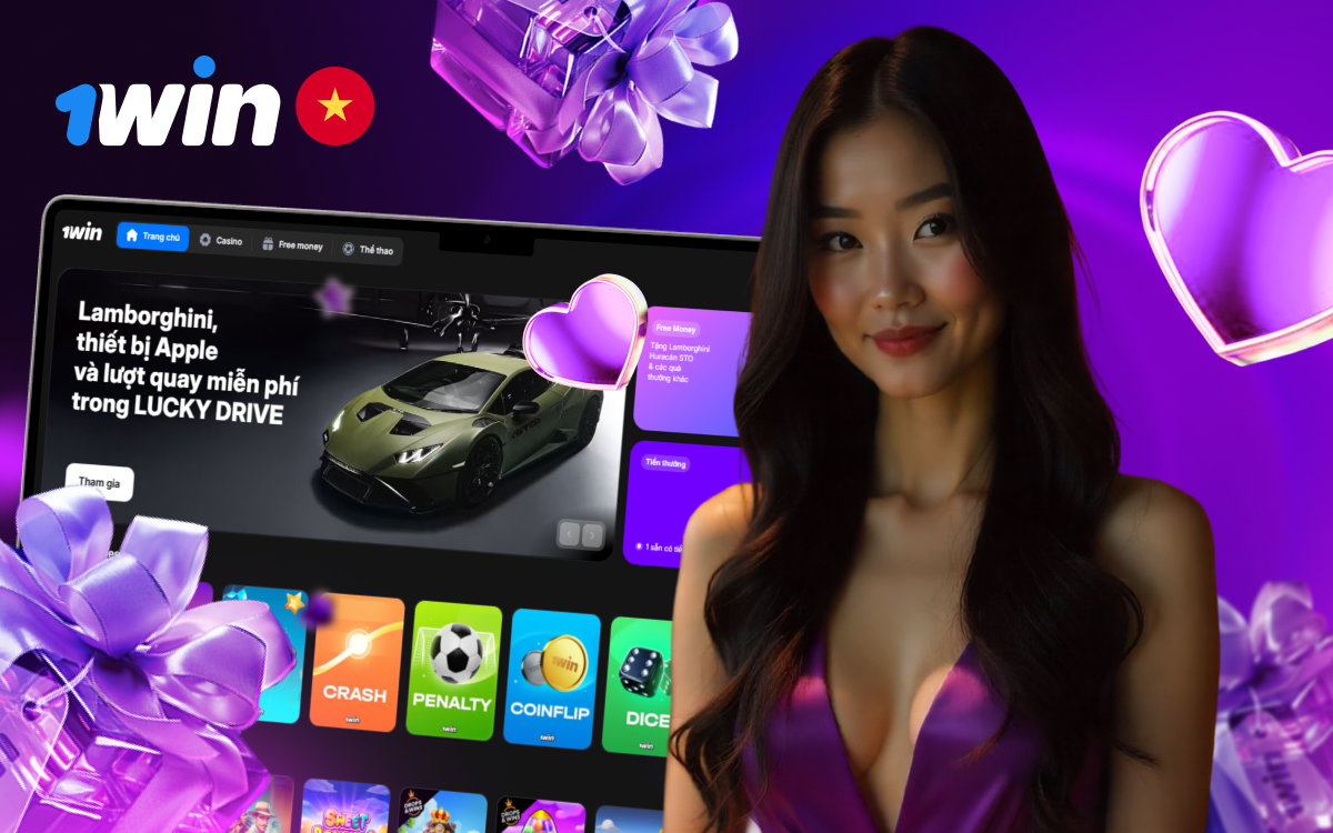 1win Vietnam login troubleshooting