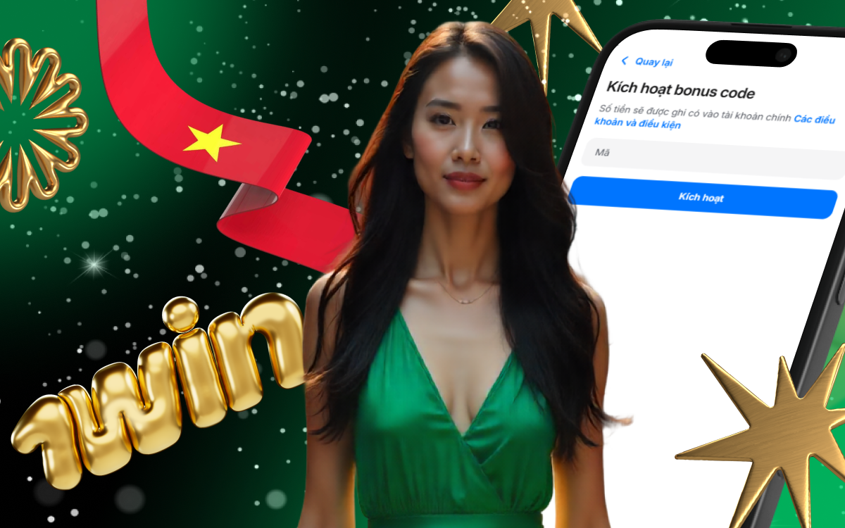 Mẹo sử dụng mã khuyến mãi 1win Việt Nam an toàn và hiệu quả