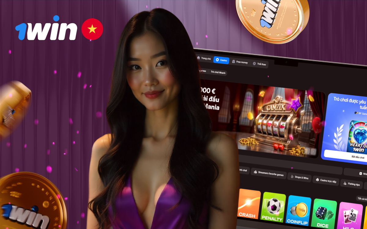 Mẹo tối đa hóa lợi ích từ mã khuyến mãi 1win