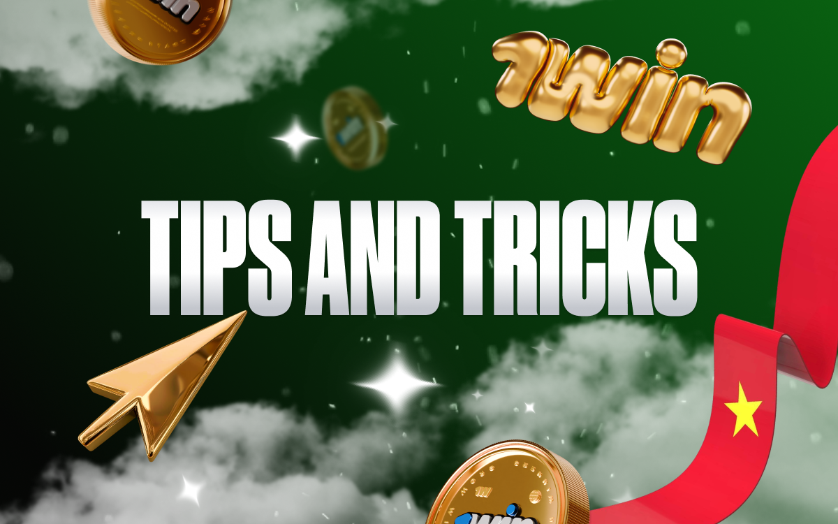 1win Vietnam – Tips & Tricks to Boost Your Wins Maximize your 1win experience in Vietnam with expert tips and winning tricks!