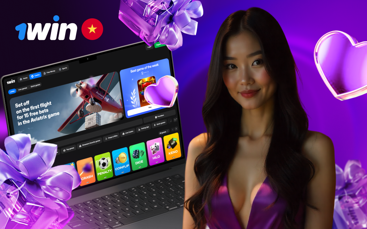 Quickly fix login problems on 1win Vietnam and enjoy uninterrupted gaming!
