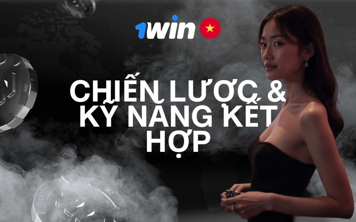 1win Vietnam table games – strategy and skill