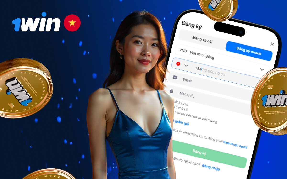 Importance of login security on 1win Vietnam
