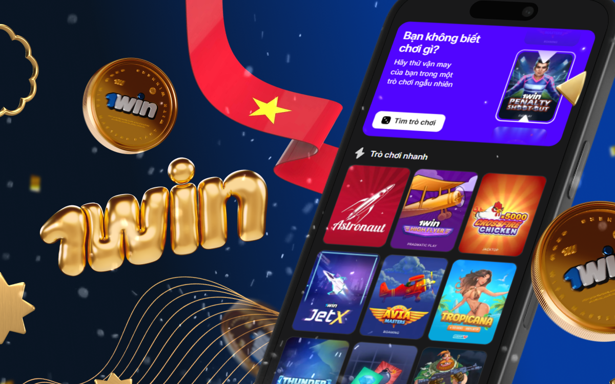 1win Vietnam app performance and speed optimization