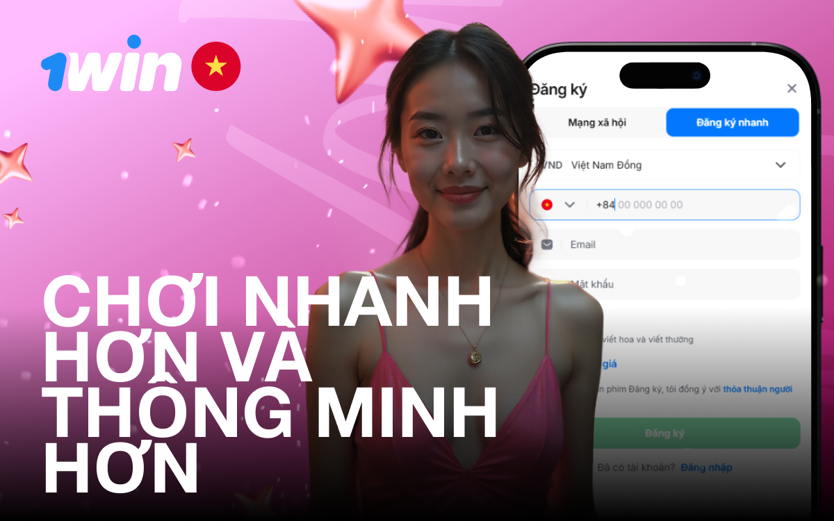 1win Vietnam auto login feature