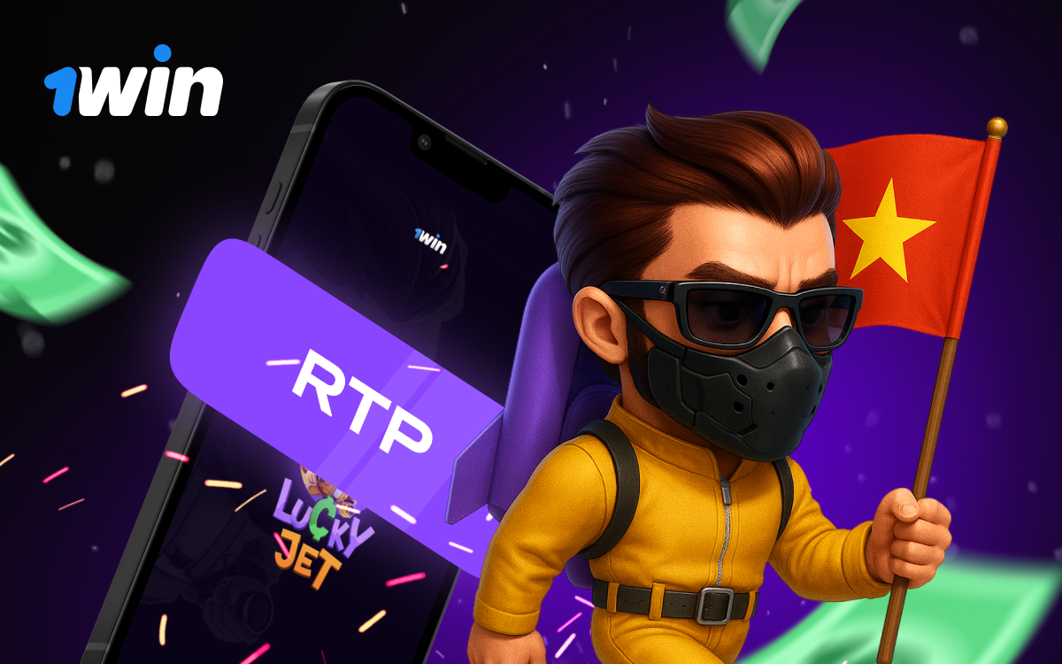 Tỷ lệ RTP và chơi công bằng Lucky Jet